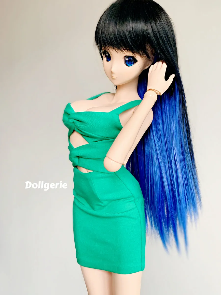 Double Knot Dress for SmartDoll / DD / DDdy