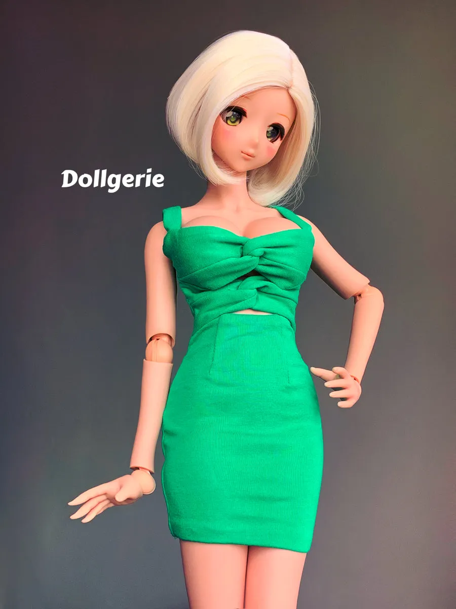 Double Knot Dress for SmartDoll / DD / DDdy