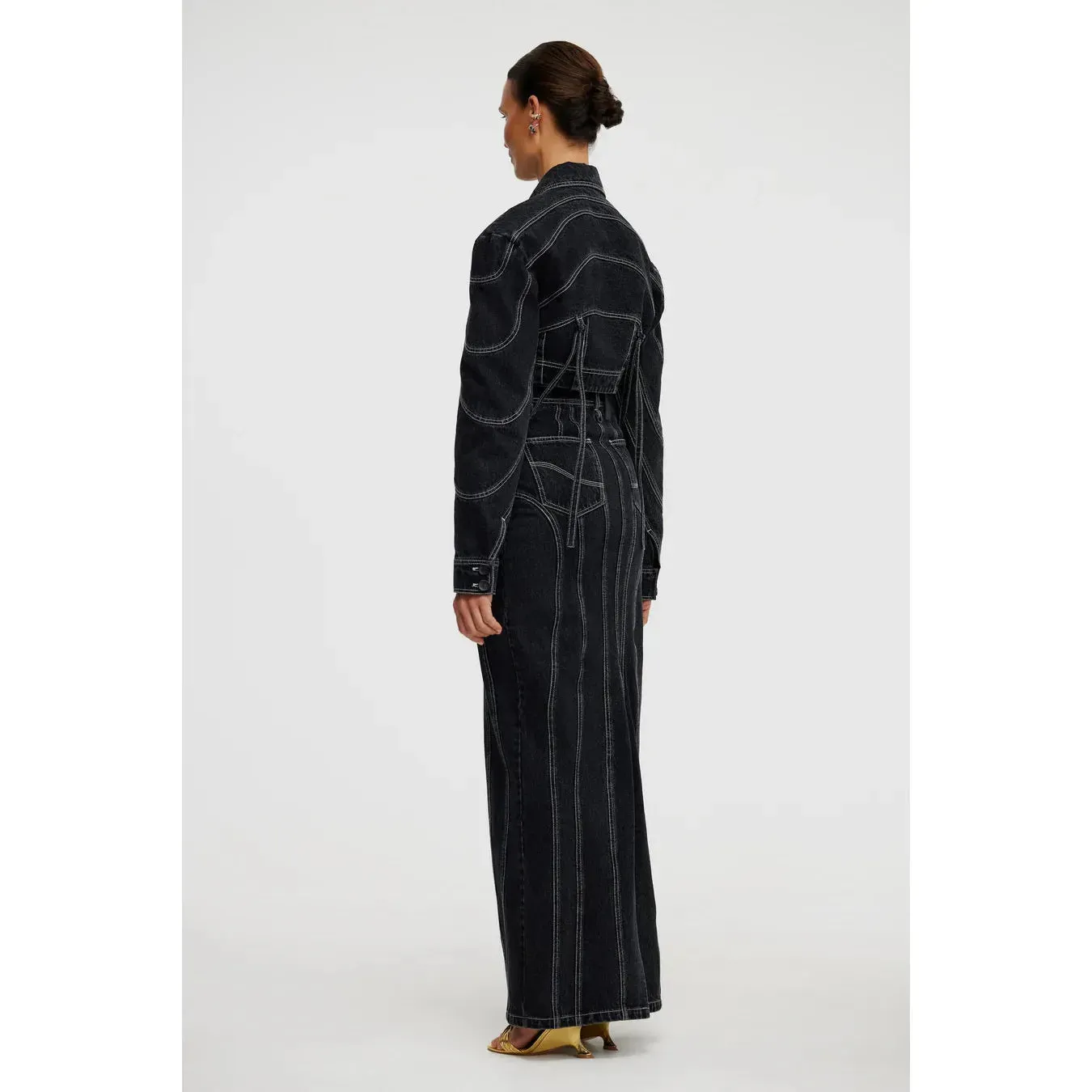 EAGLETON JACKET