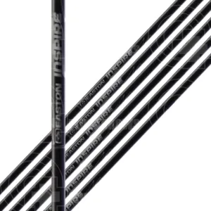Easton Inspire Carbon Shafts (12 Pk)