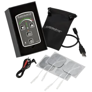 Electrastim Flick Stimulator Pack