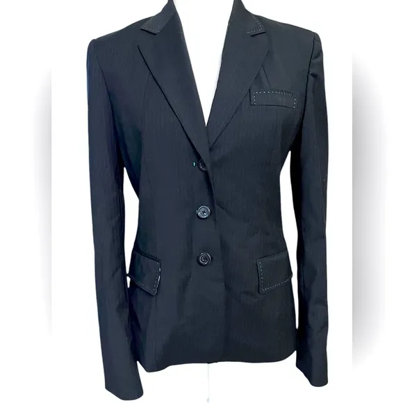 Elie TAHARI Blazer Jacket