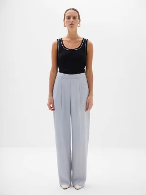 Elo Signature pants in Blue