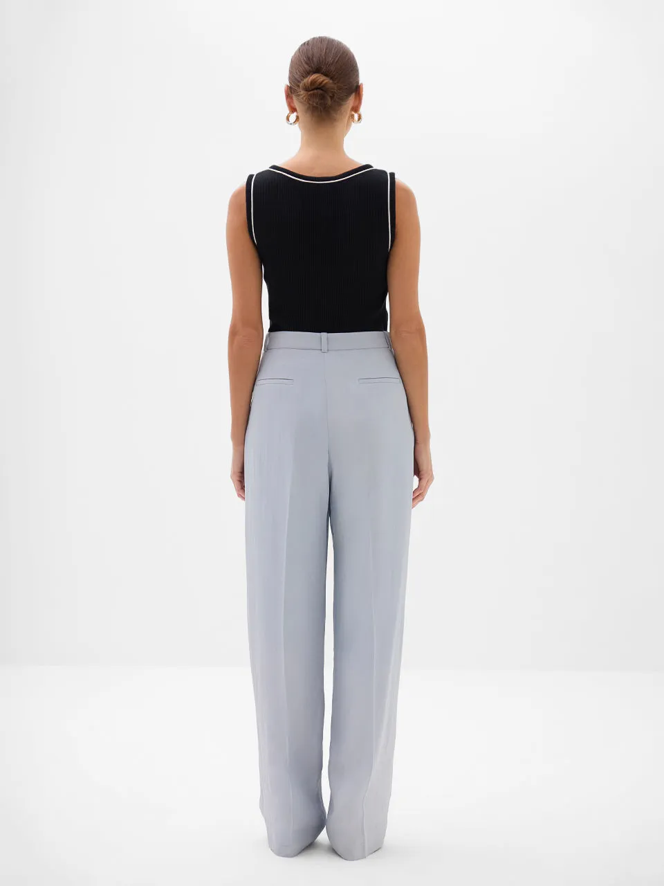 Elo Signature pants in Blue