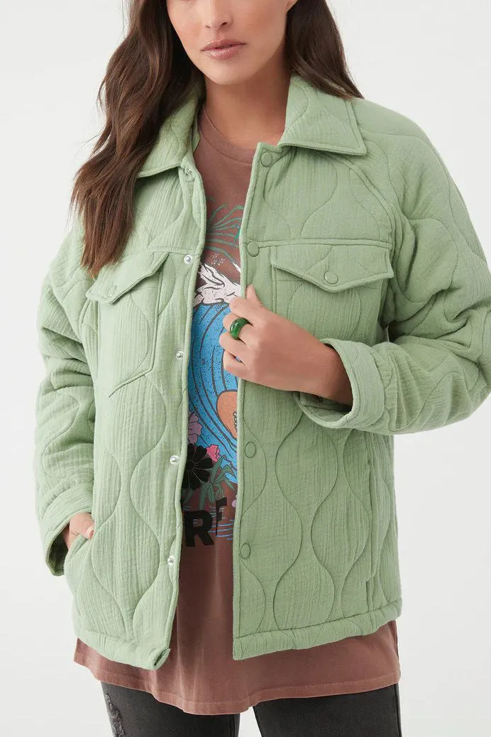 Emet Quilted Jacket