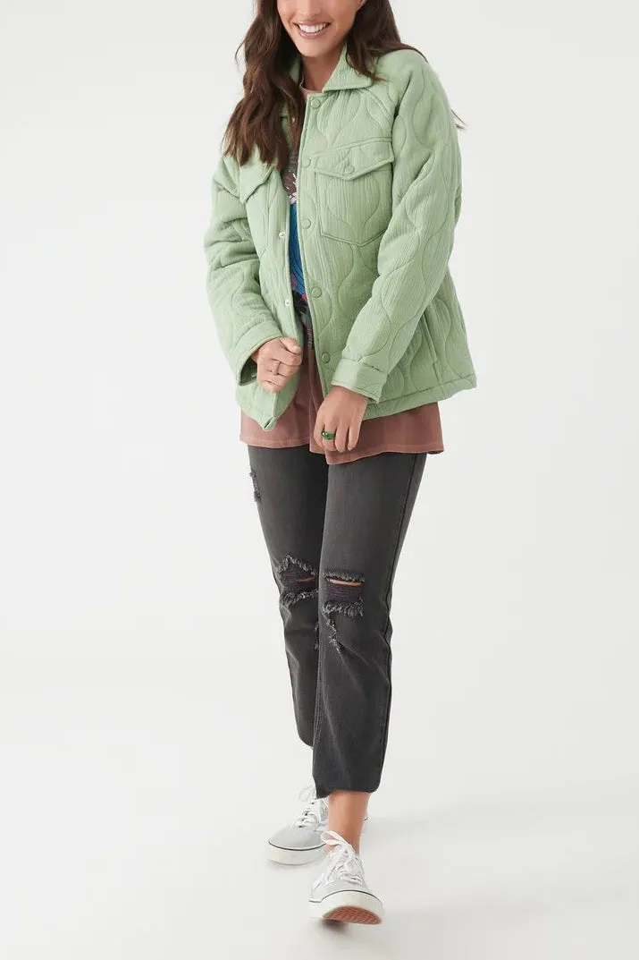 Emet Quilted Jacket