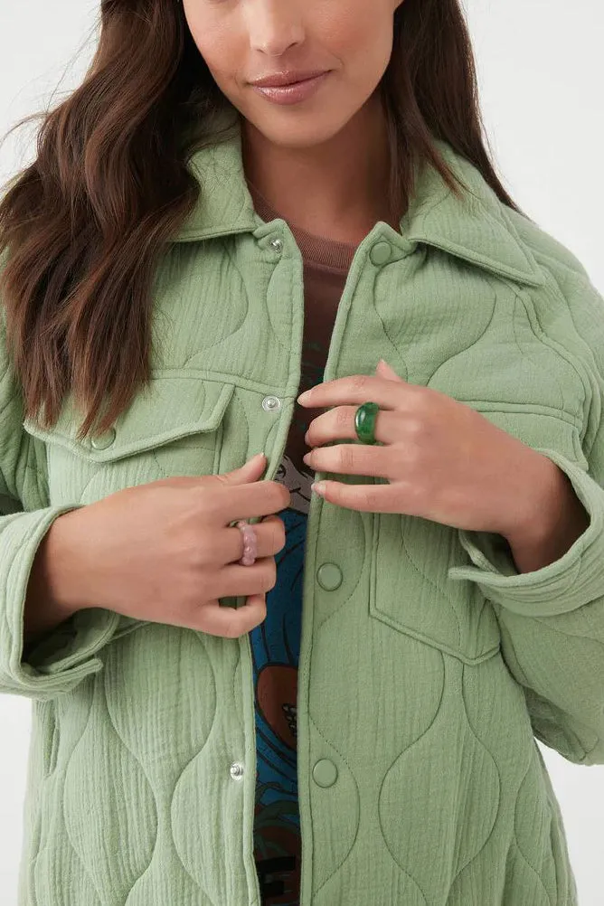 Emet Quilted Jacket
