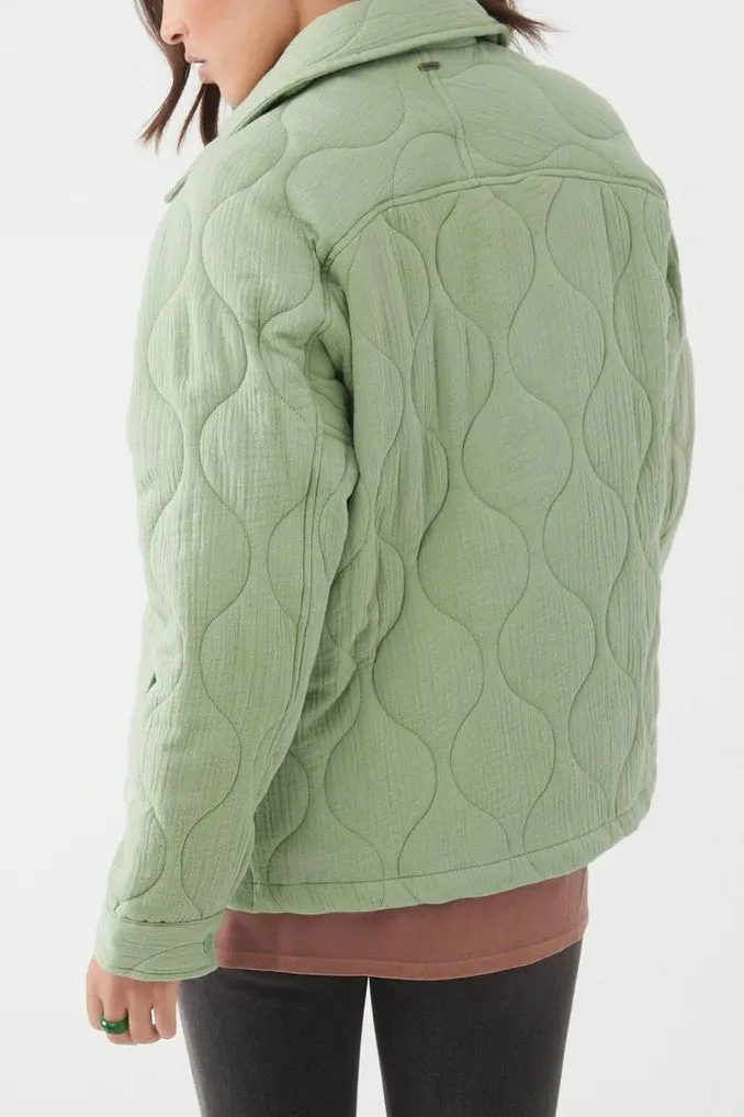 Emet Quilted Jacket