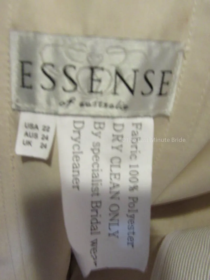 Essense of Australia D2258