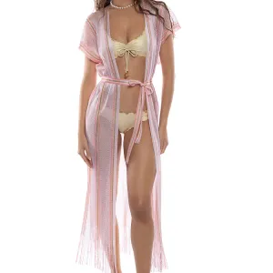 ETHEREAL QUEEN - Long Caftan