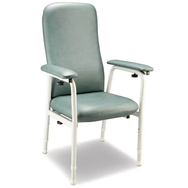 EURO Bariatric Orthopaedic High Back Chair