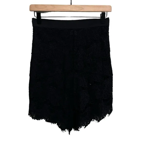 Free People Sabina Lace Skirt Suit