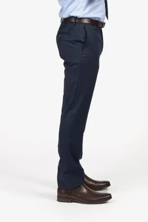 Gibson | Blast Slim Fit Suit Trouser