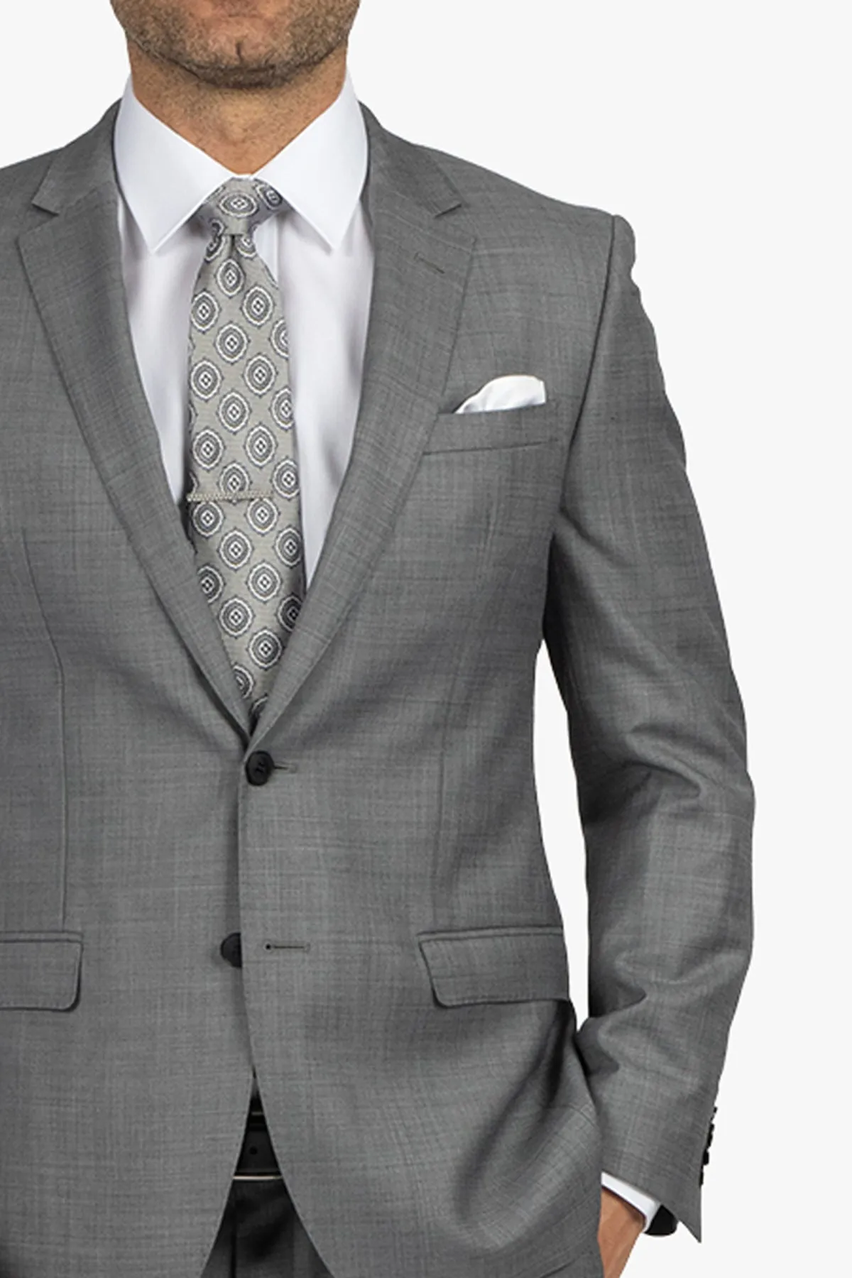 Gibson | Lithium Suit Jacket