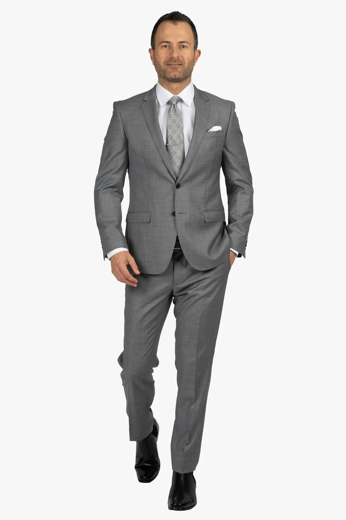 Gibson | Lithium Suit Jacket
