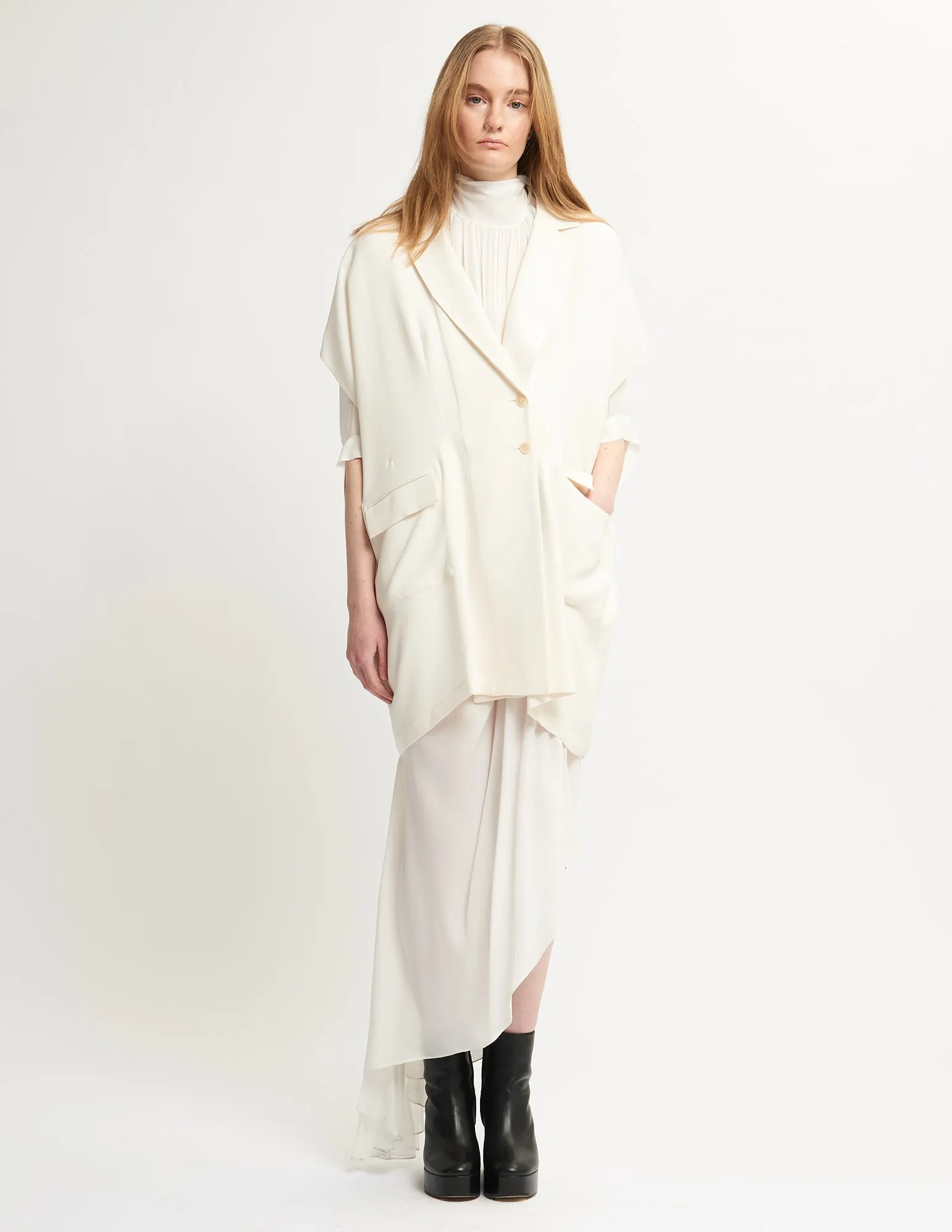 ginsburg jacket