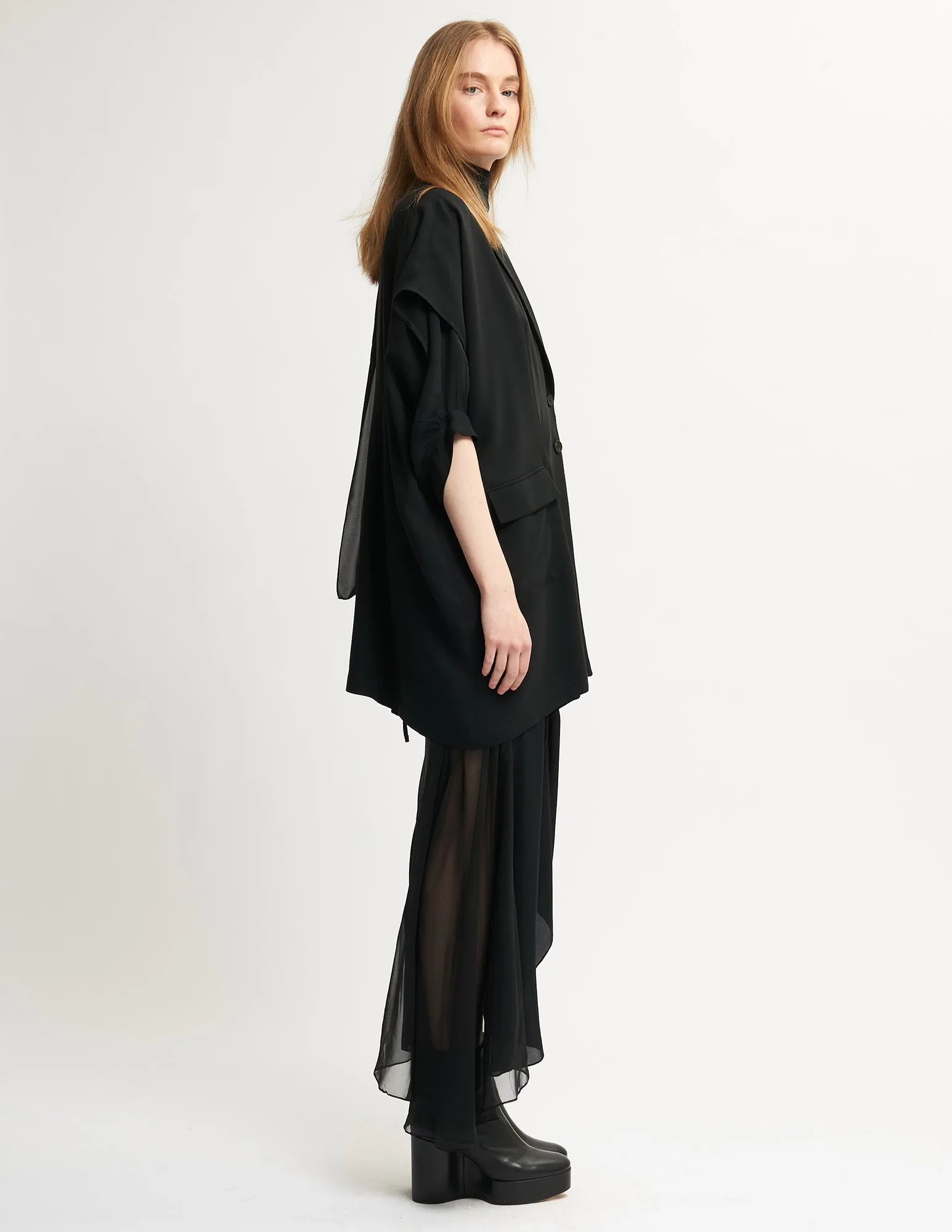 ginsburg jacket