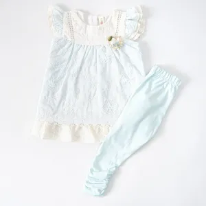 Girls Suit (2387)
