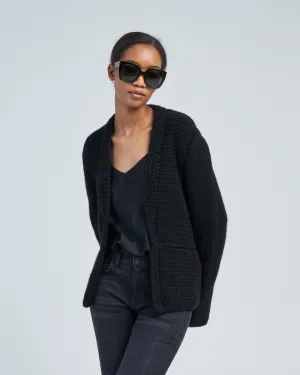 hedi blazer