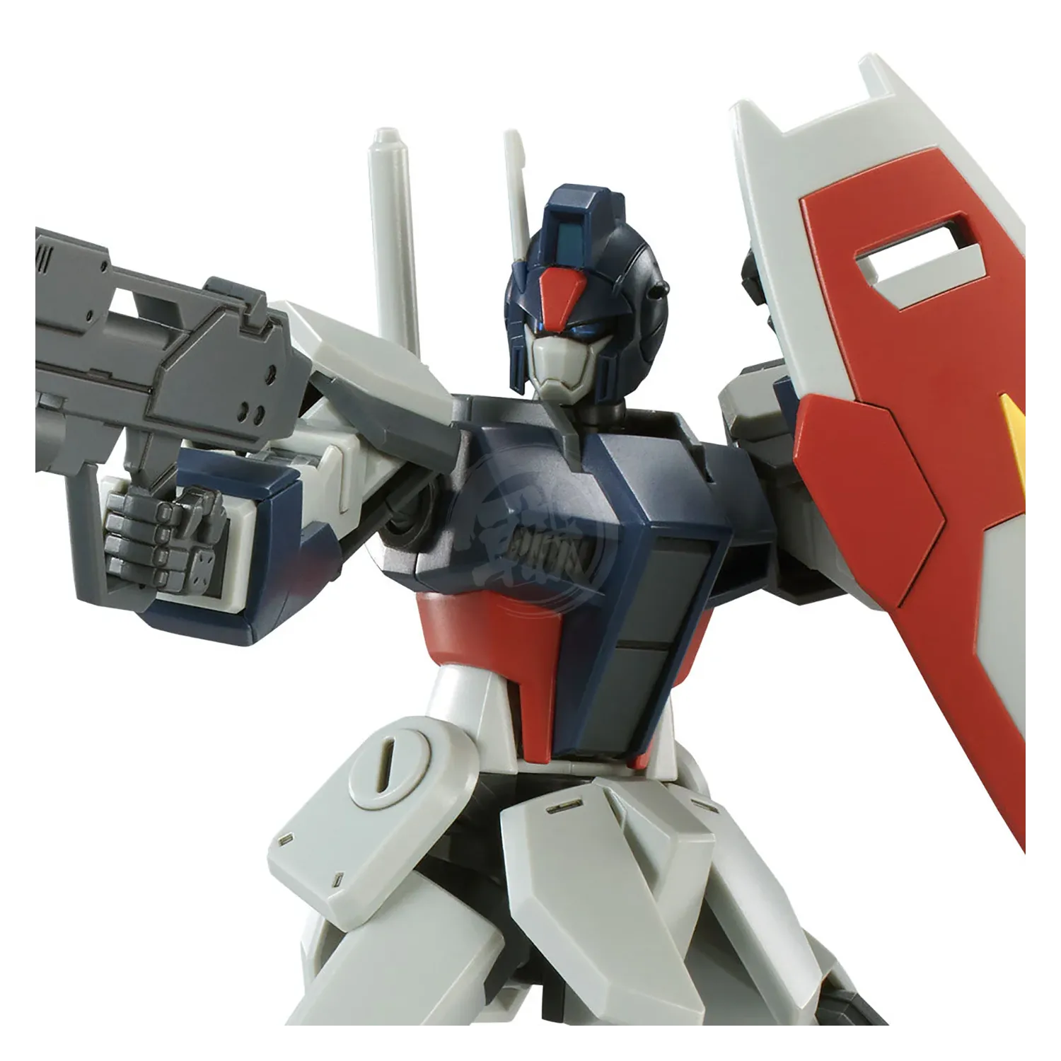 HG Strike Dagger