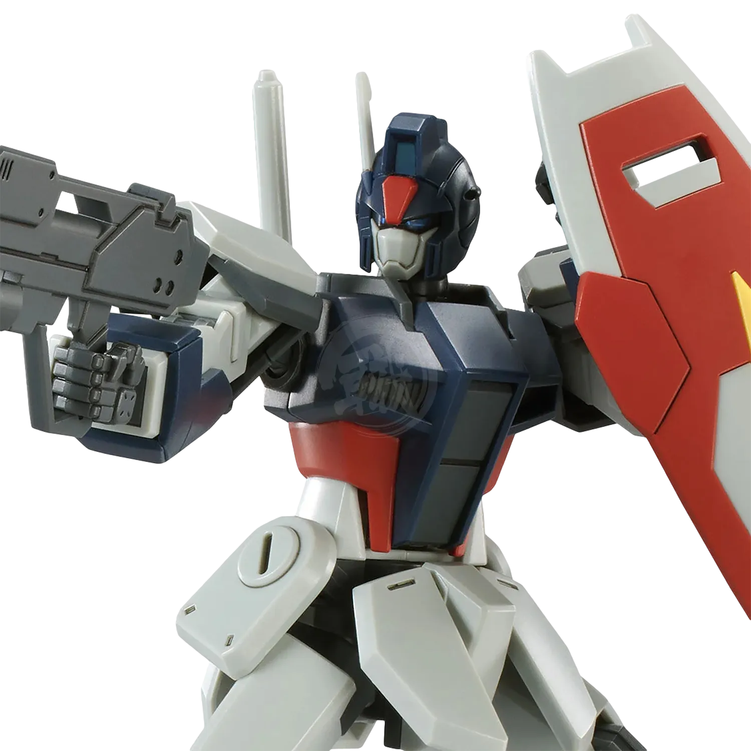 HG Strike Dagger