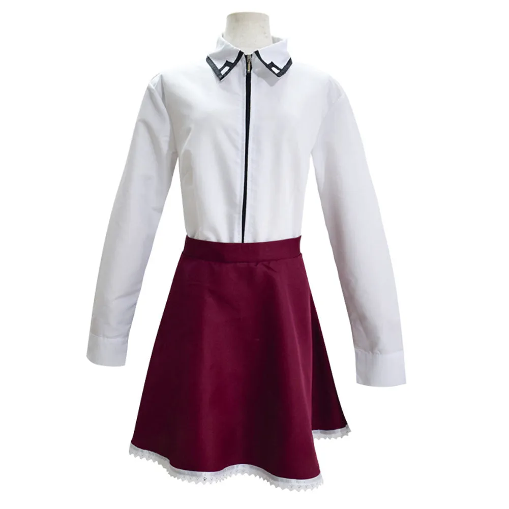 High School D×D Rias Gremory Cosplay Costumes Halloween Carnival Suit