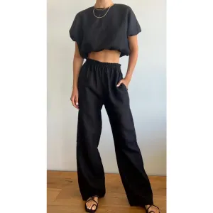 Ibiza Linen Pants