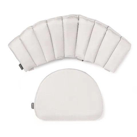 iCandy MiChair Comfort Pack in Pearl