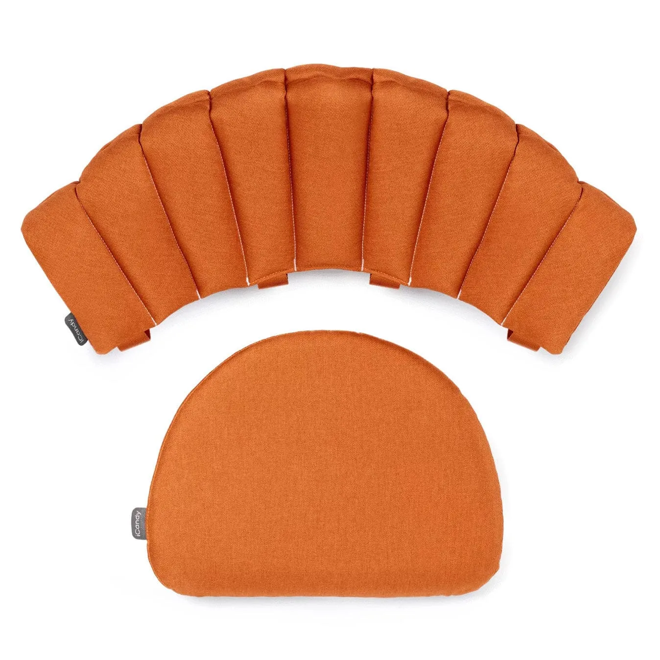 iCandy MiChair Comfort Pack in Russet