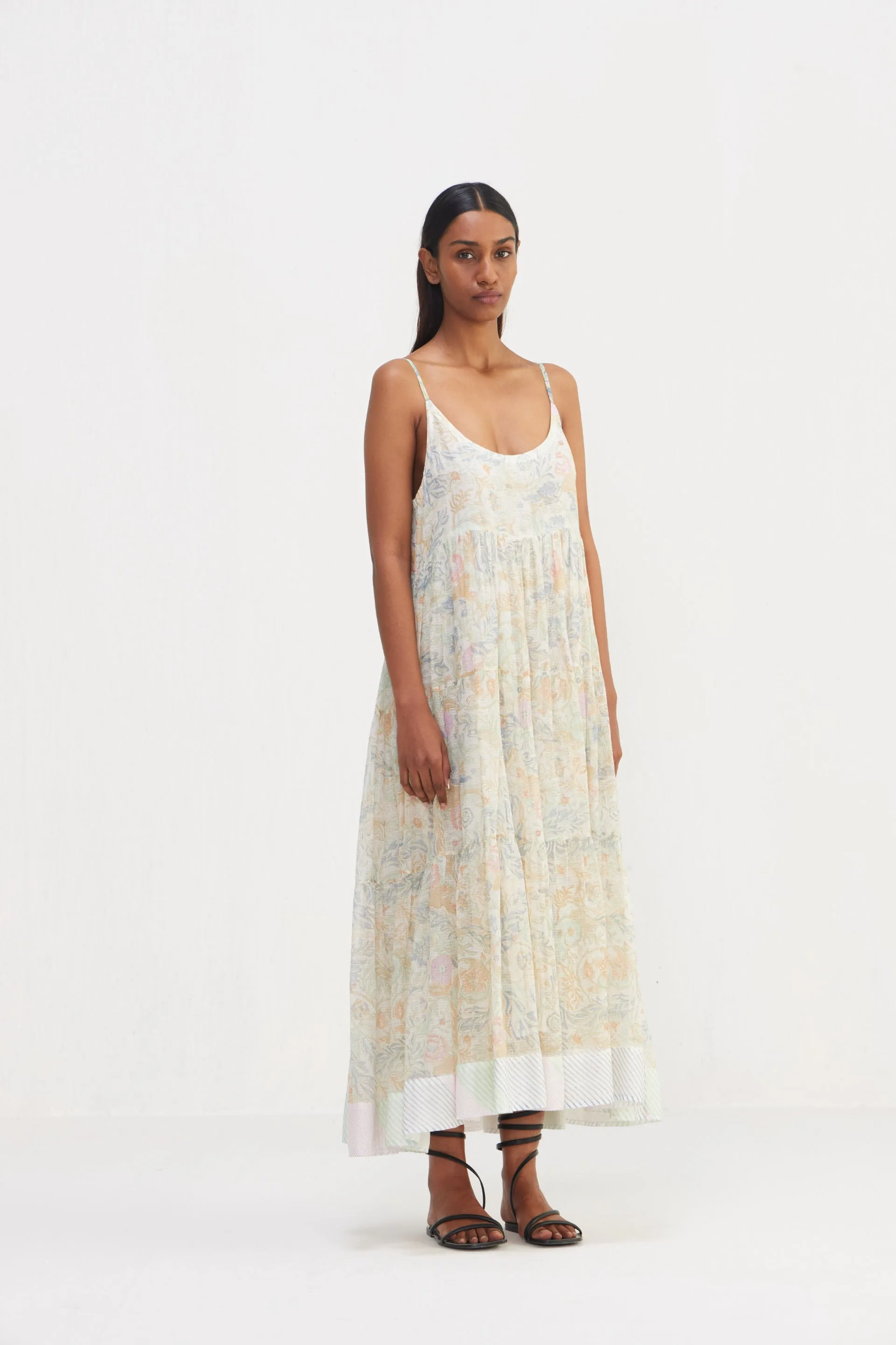 IKUMI DRESS