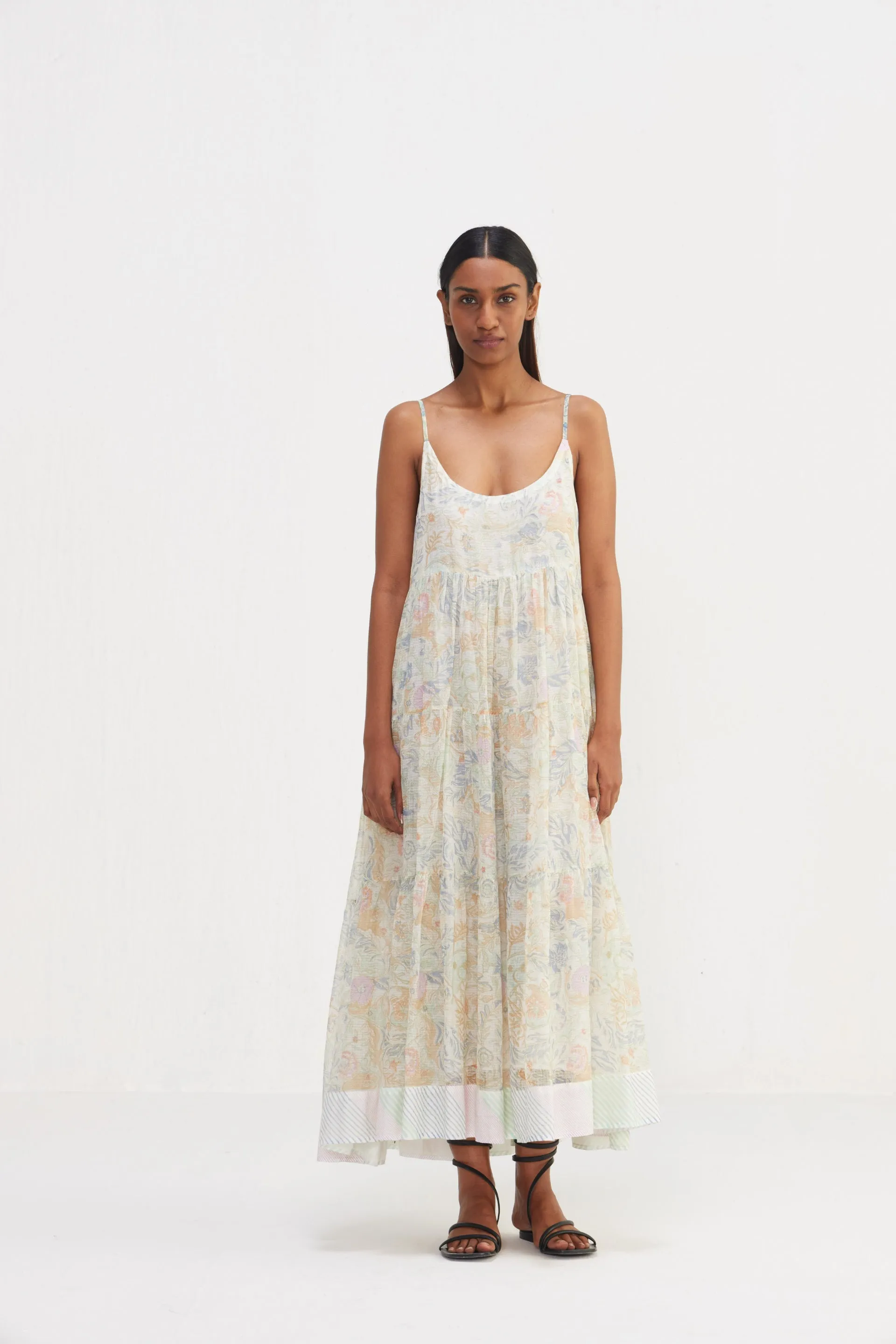 IKUMI DRESS