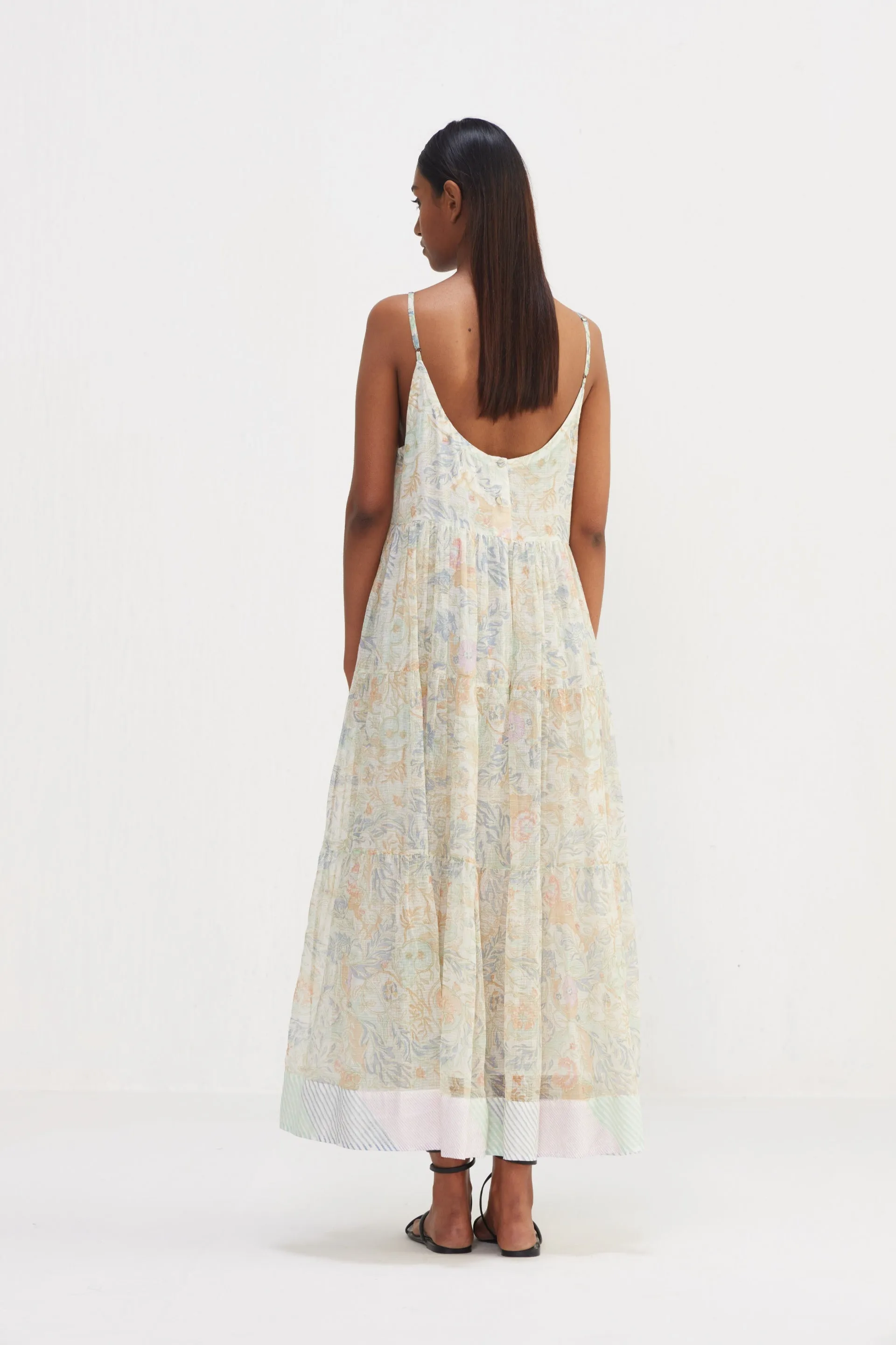 IKUMI DRESS