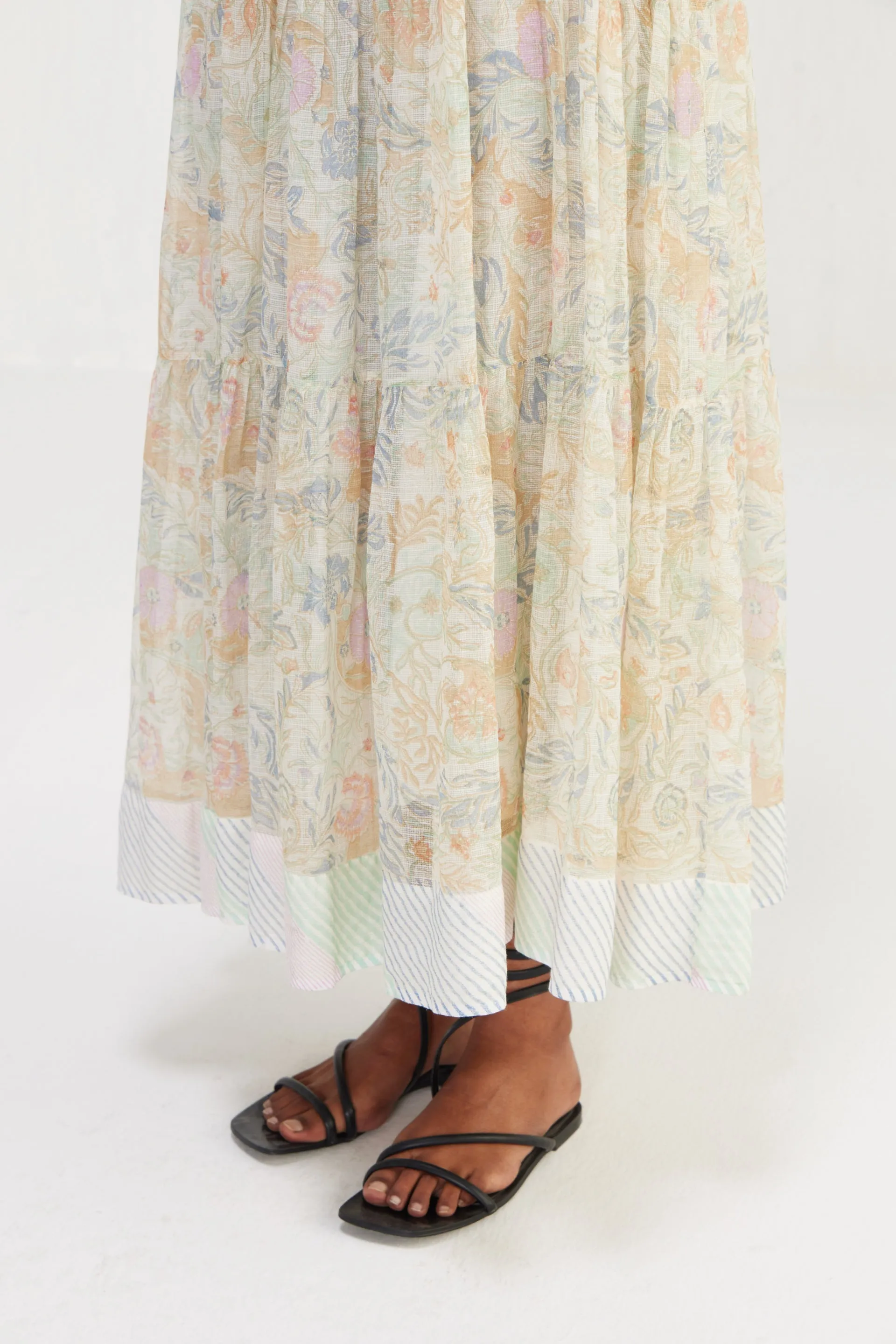 IKUMI DRESS