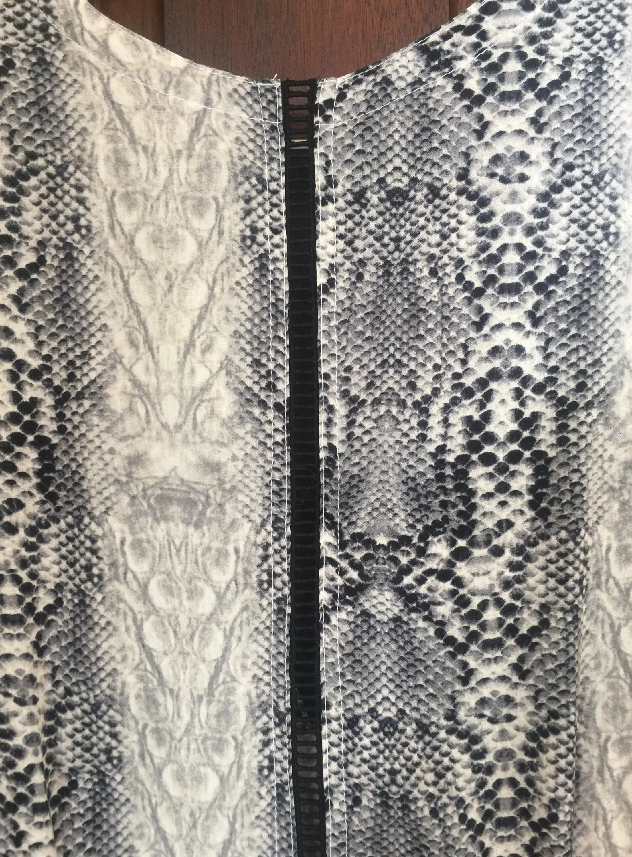 Iris Dress