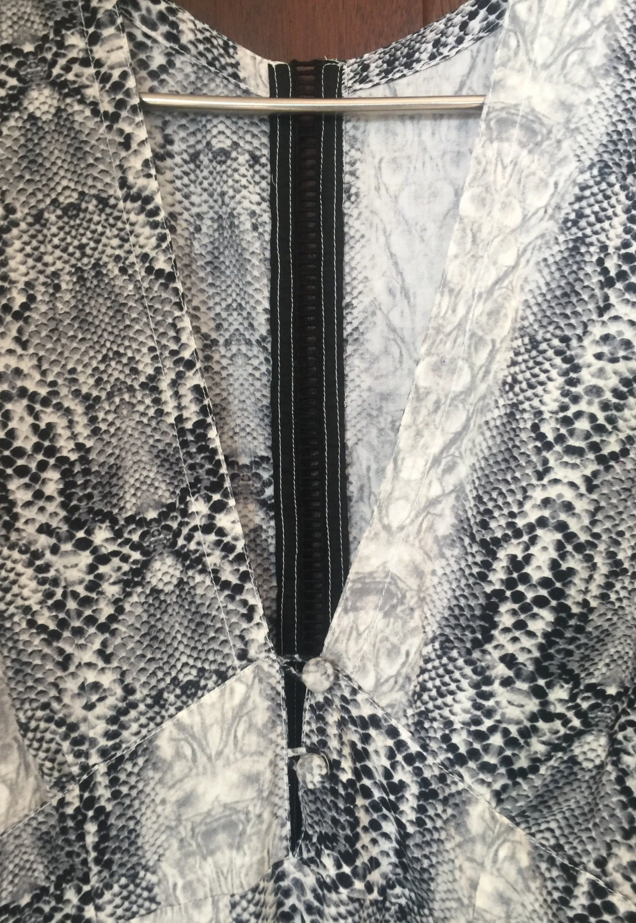 Iris Dress