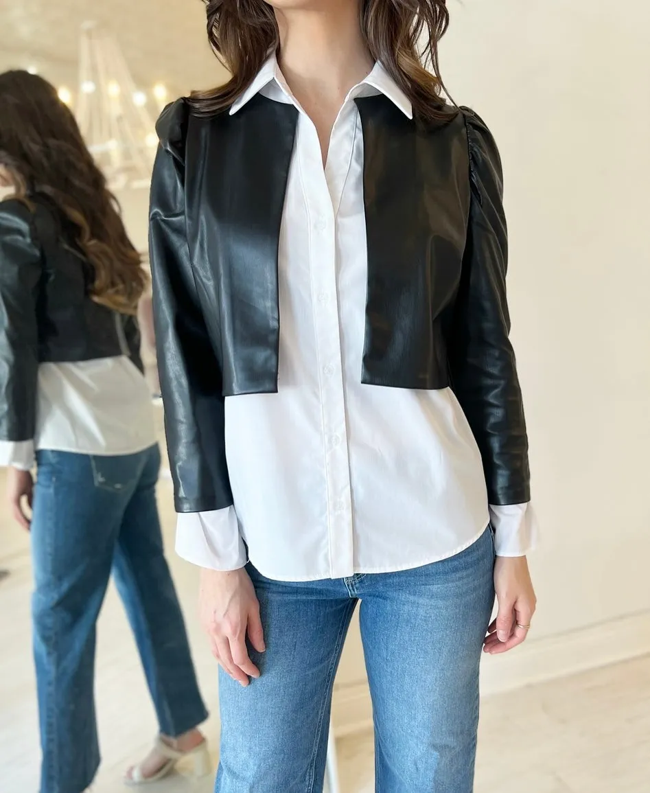 ISLA JACKET