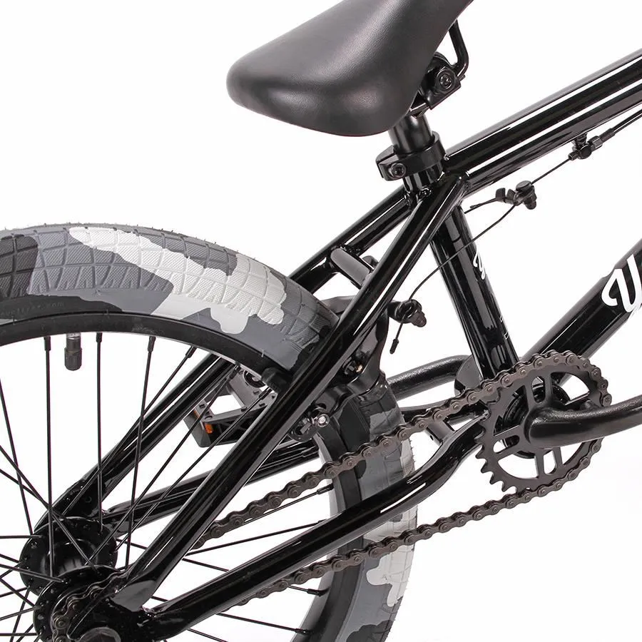 Jet BMX Yoof 18" BMX Bike
