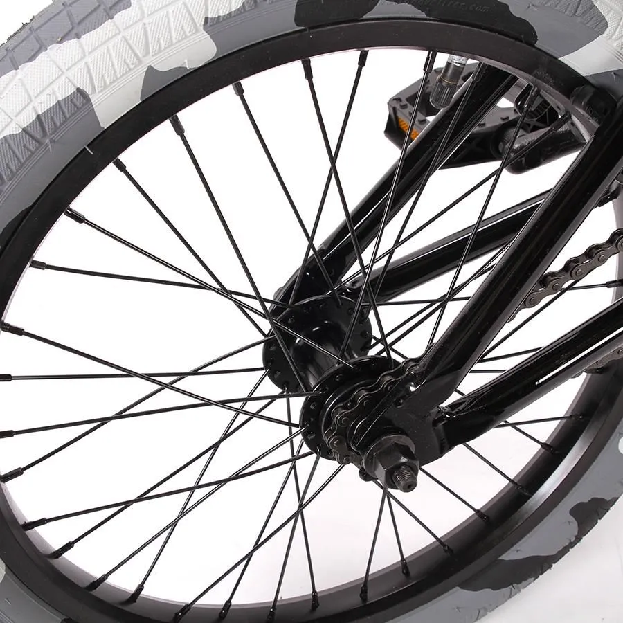 Jet BMX Yoof 18" BMX Bike