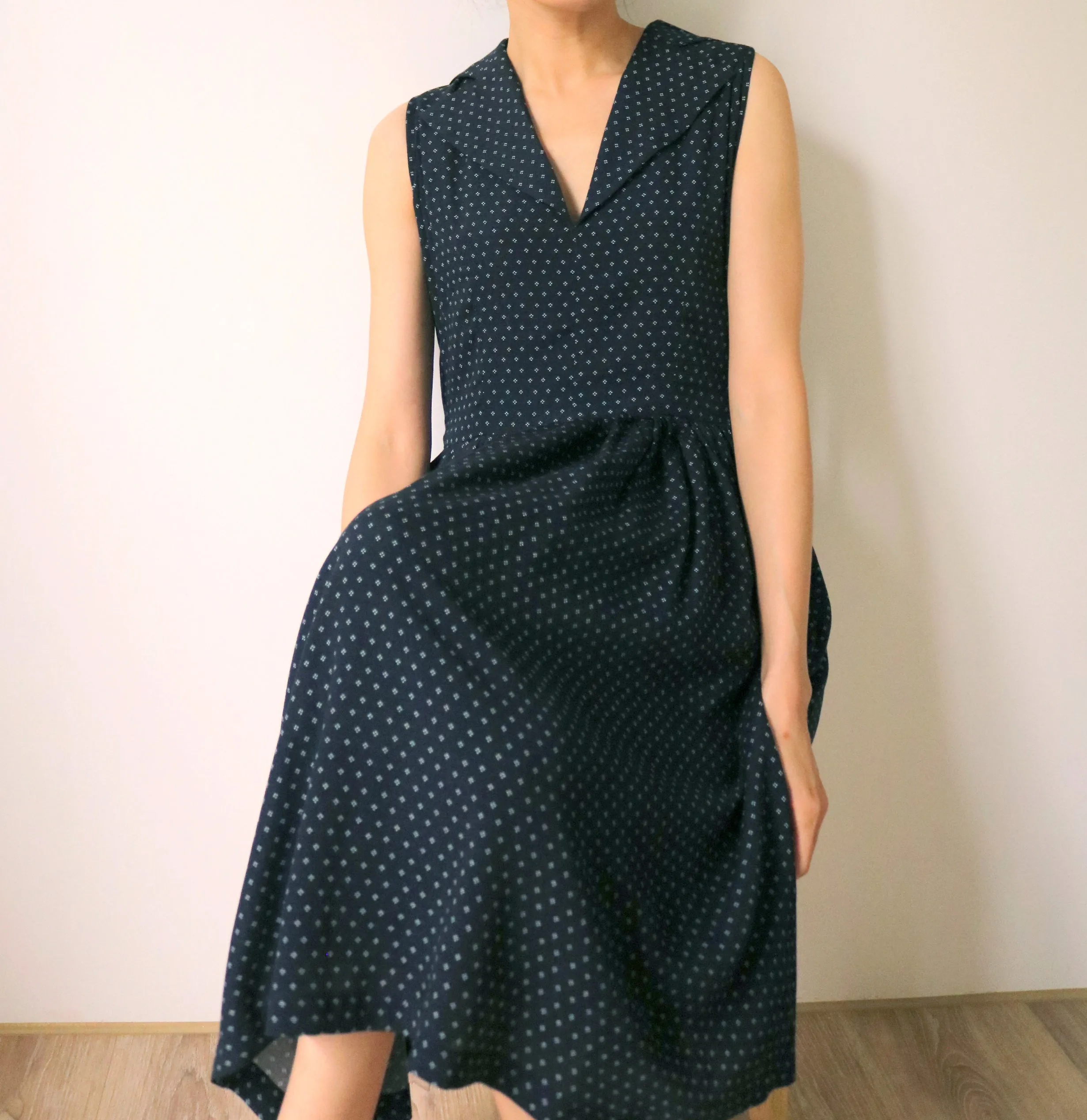 Jodie Dress -limited edition (sold out)