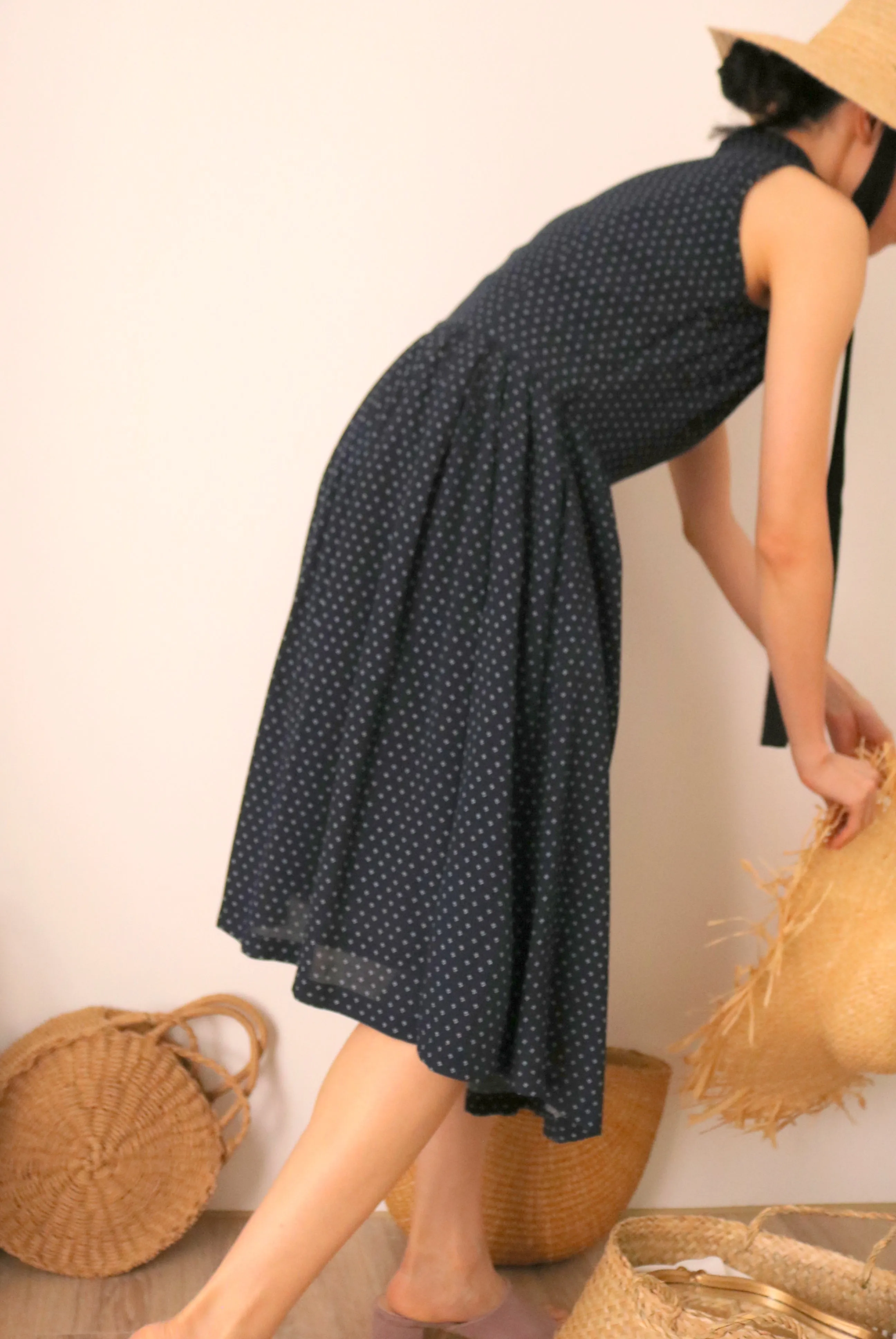 Jodie Dress -limited edition (sold out)