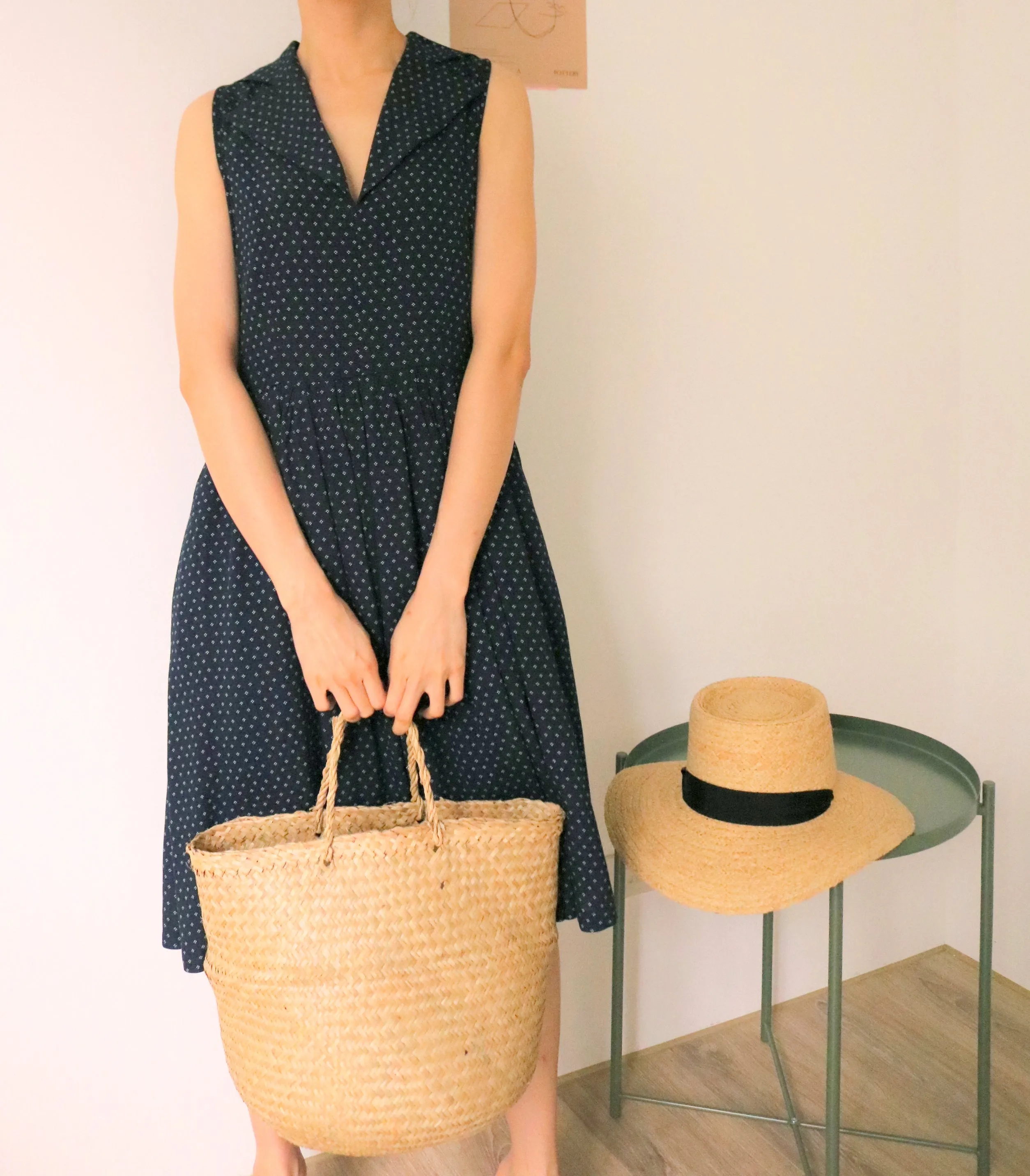 Jodie Dress -limited edition (sold out)