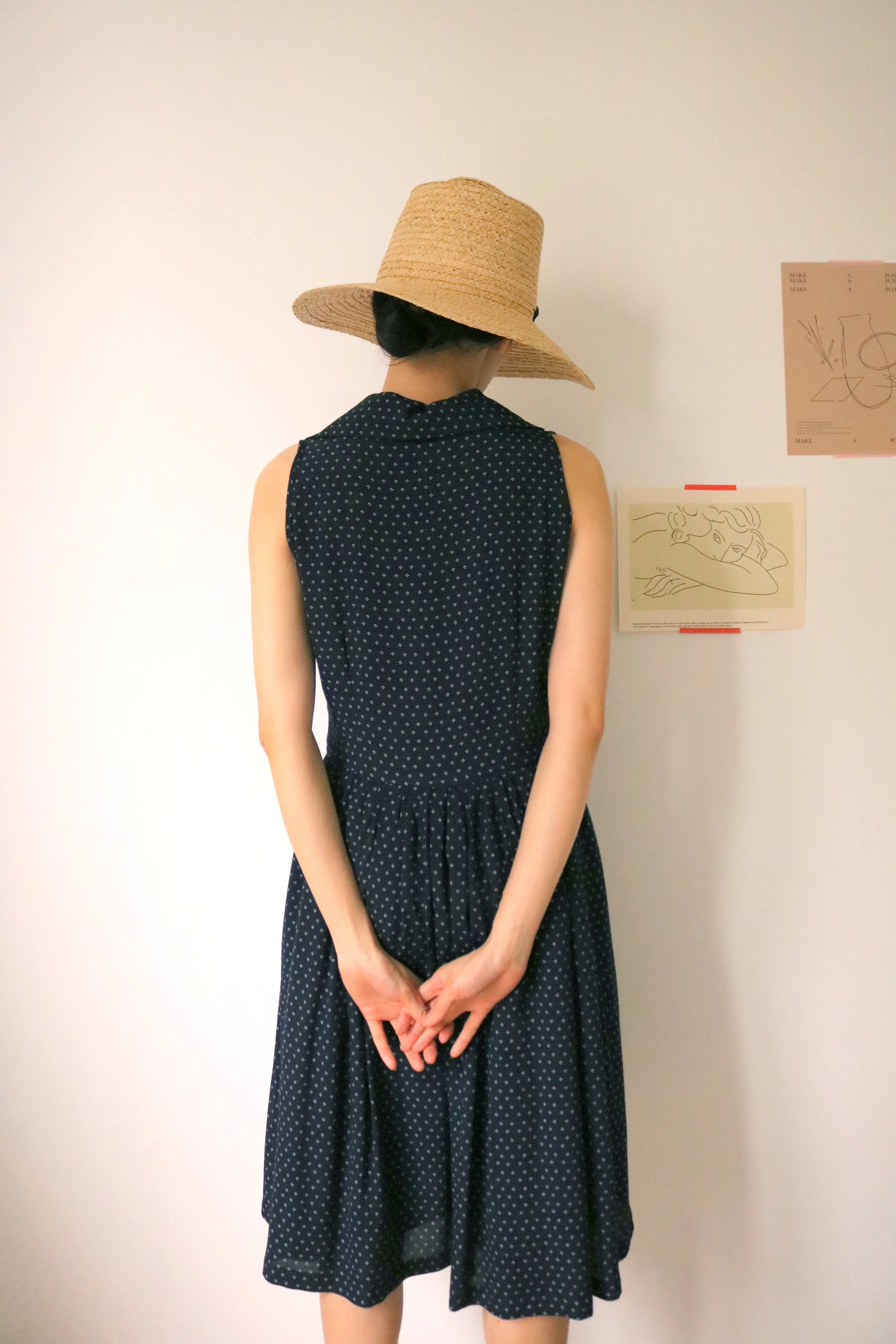 Jodie Dress -limited edition (sold out)