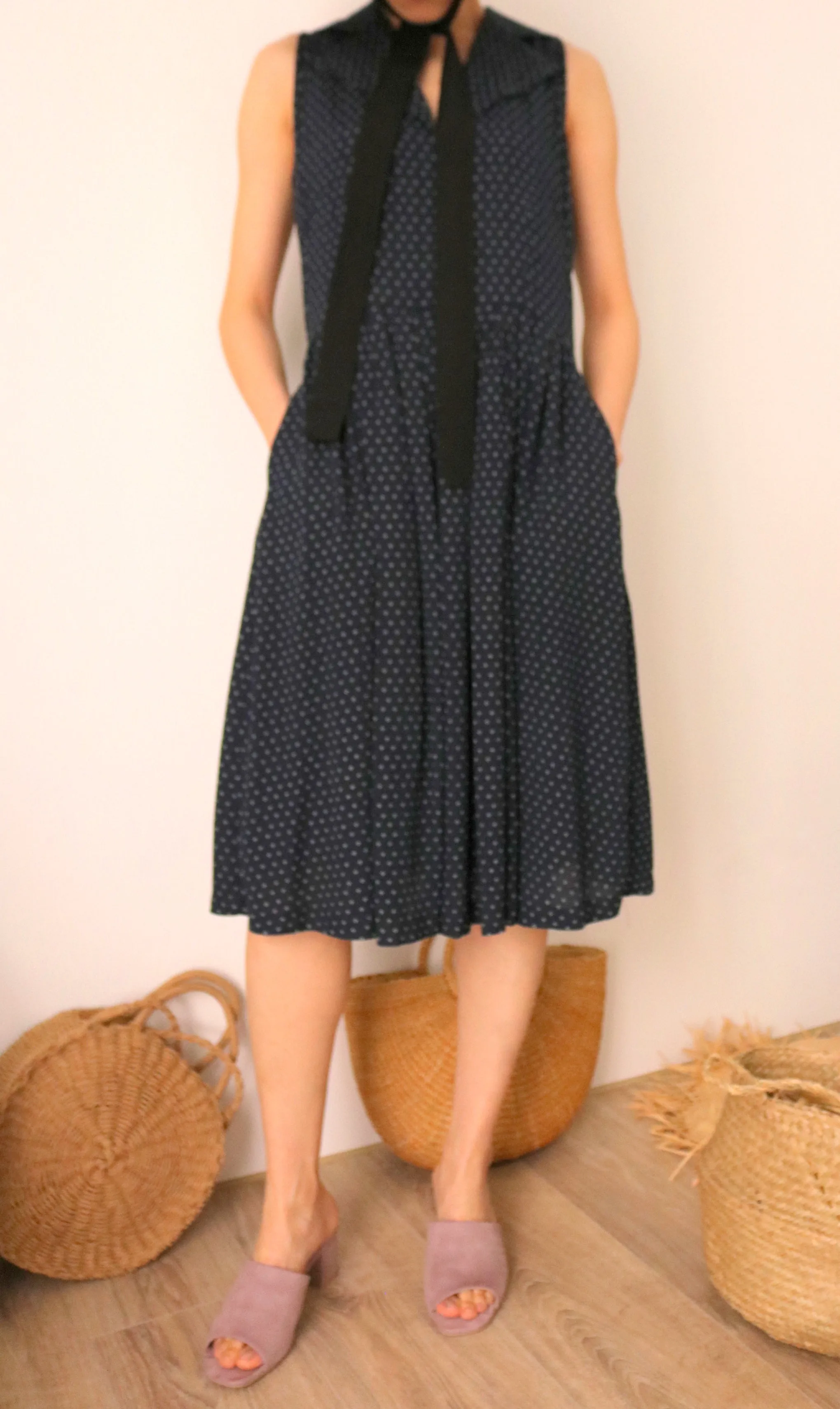 Jodie Dress -limited edition (sold out)