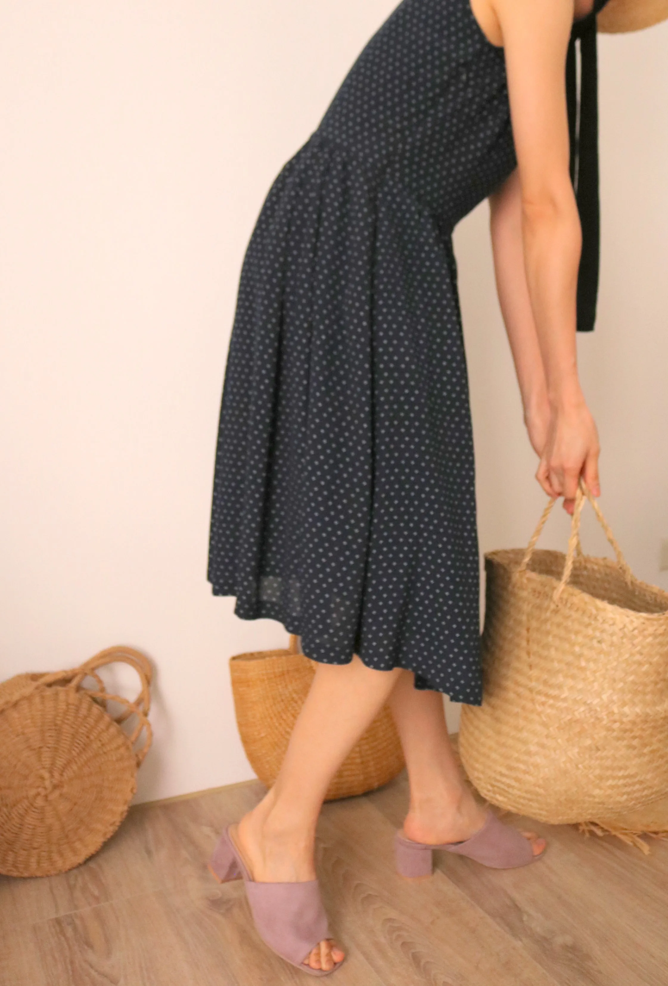 Jodie Dress -limited edition (sold out)