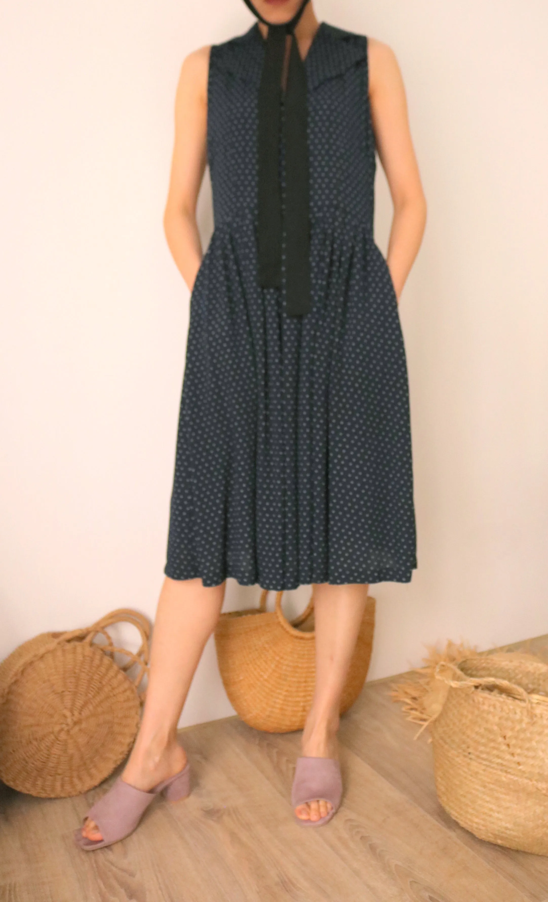 Jodie Dress -limited edition (sold out)