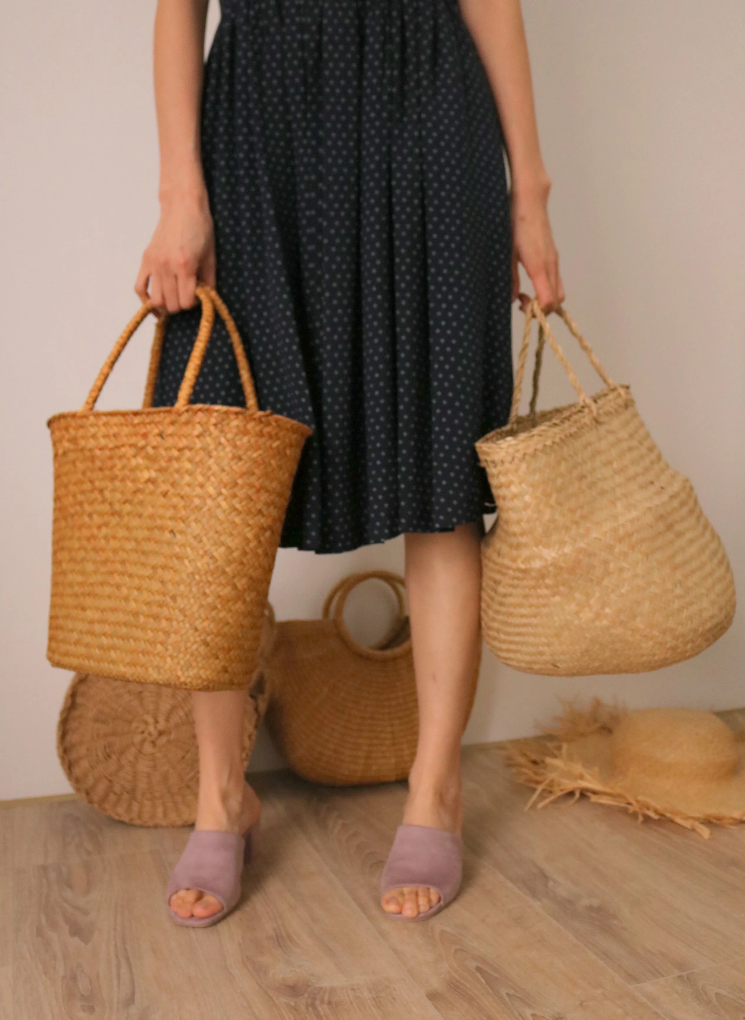 Jodie Dress -limited edition (sold out)