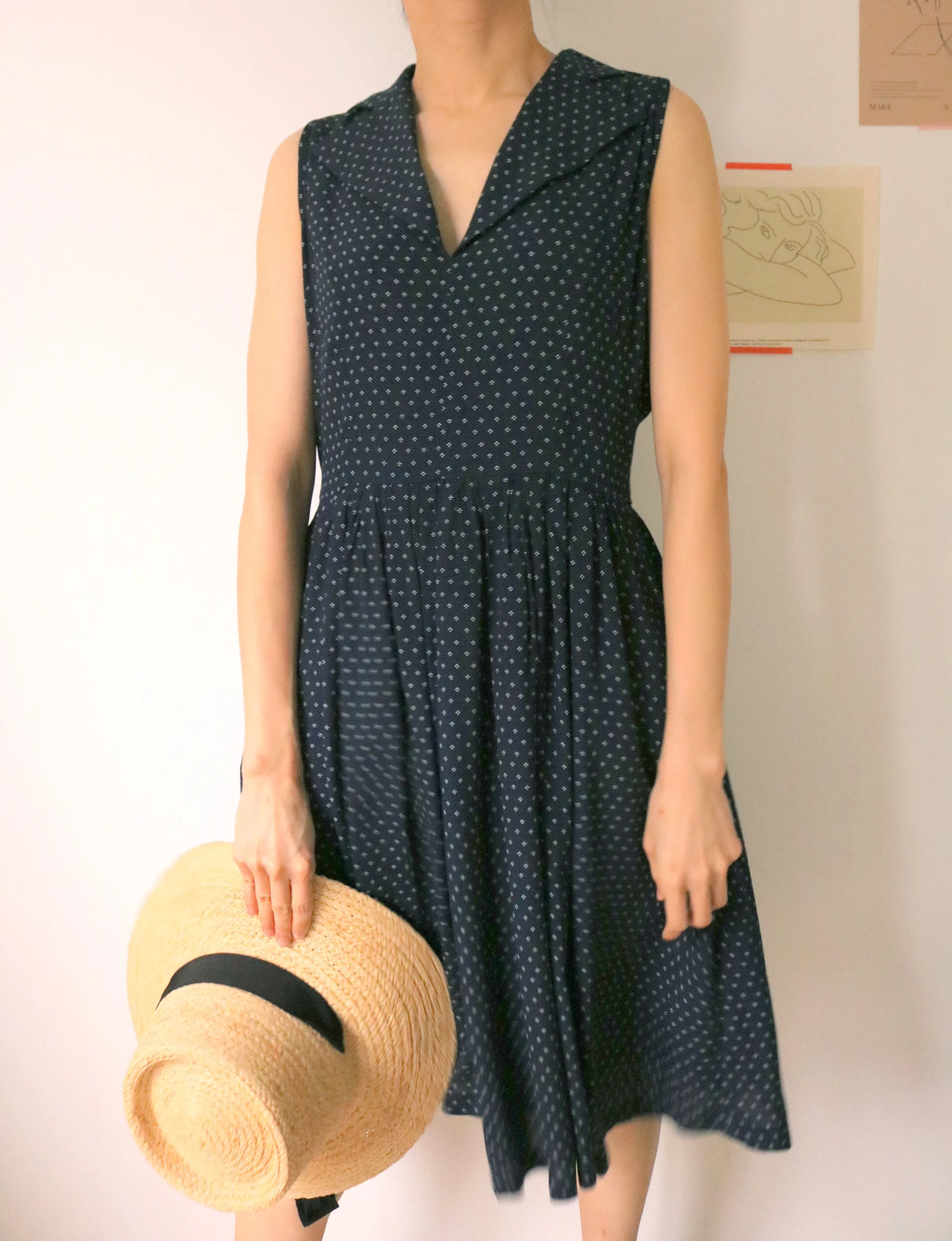 Jodie Dress -limited edition (sold out)