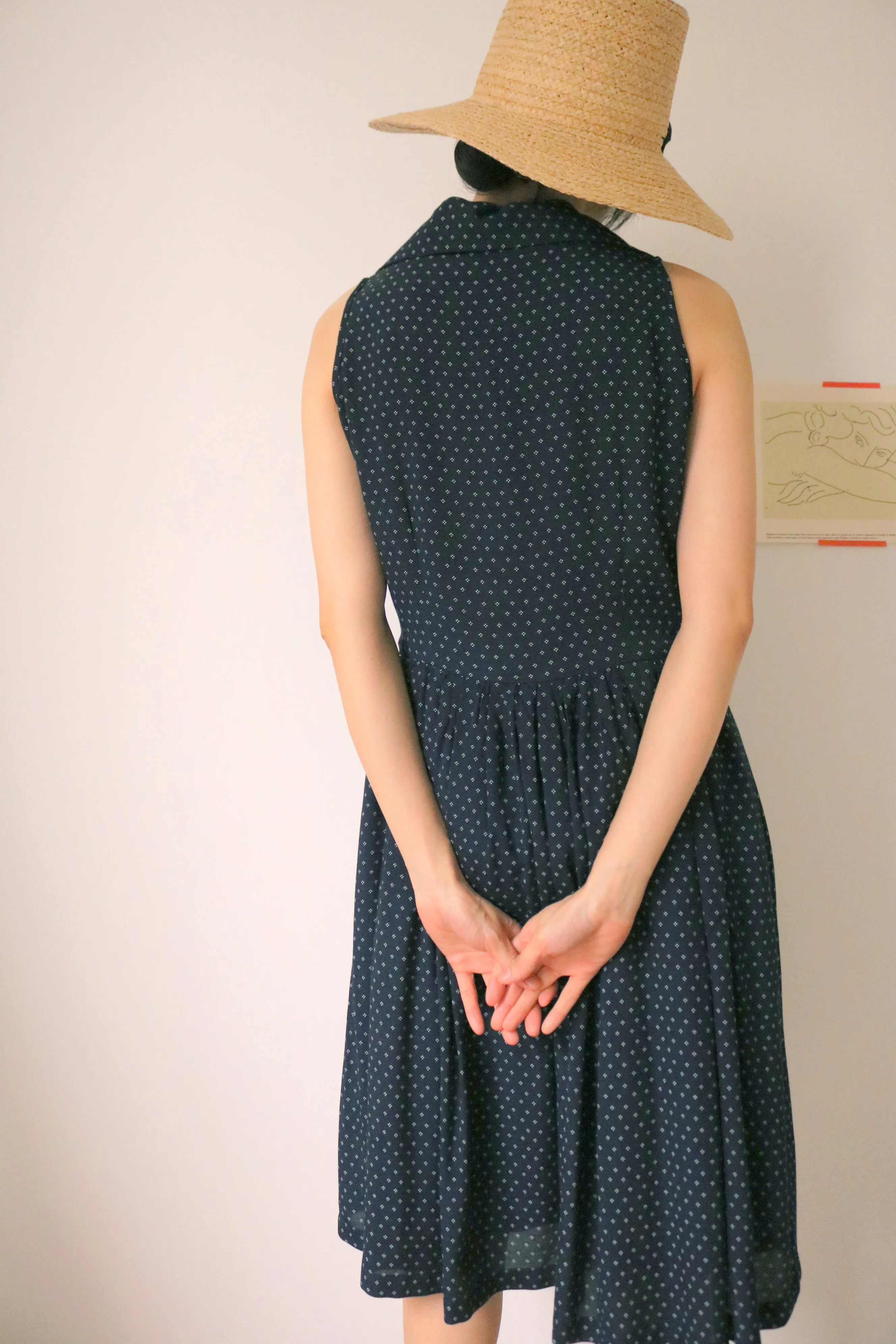 Jodie Dress -limited edition (sold out)