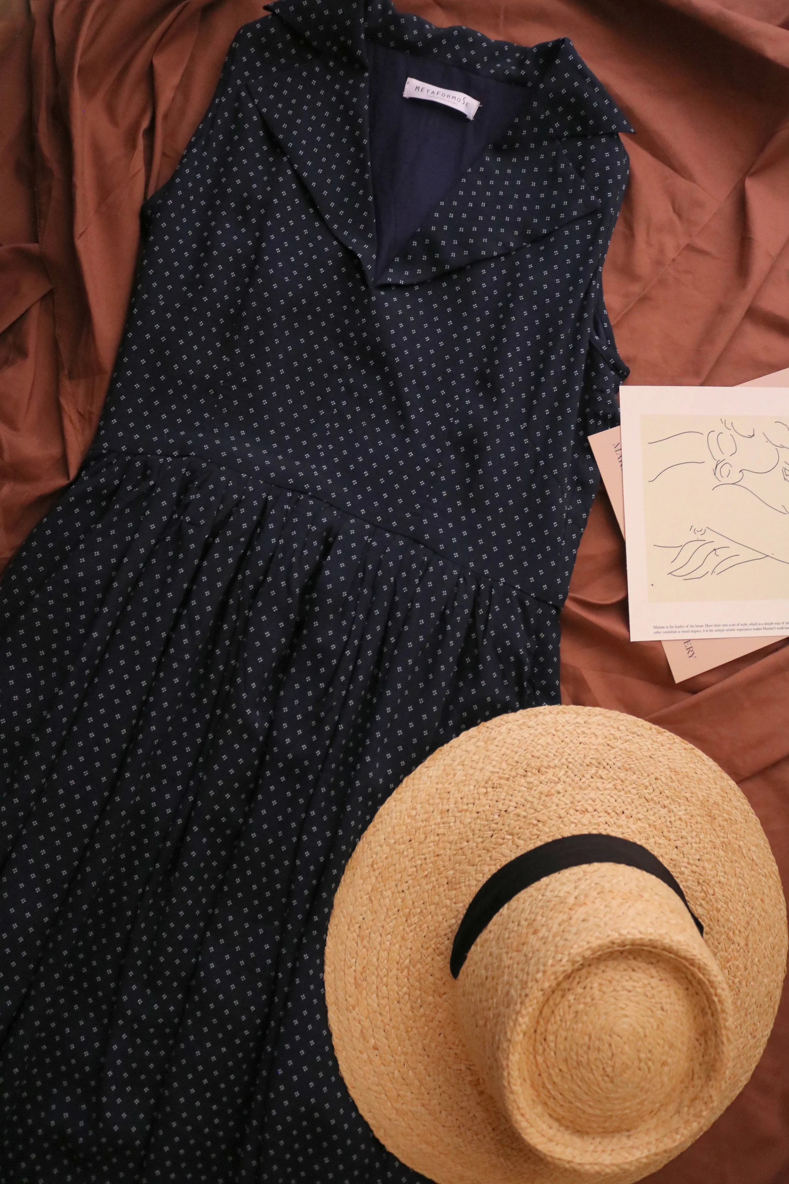 Jodie Dress -limited edition (sold out)