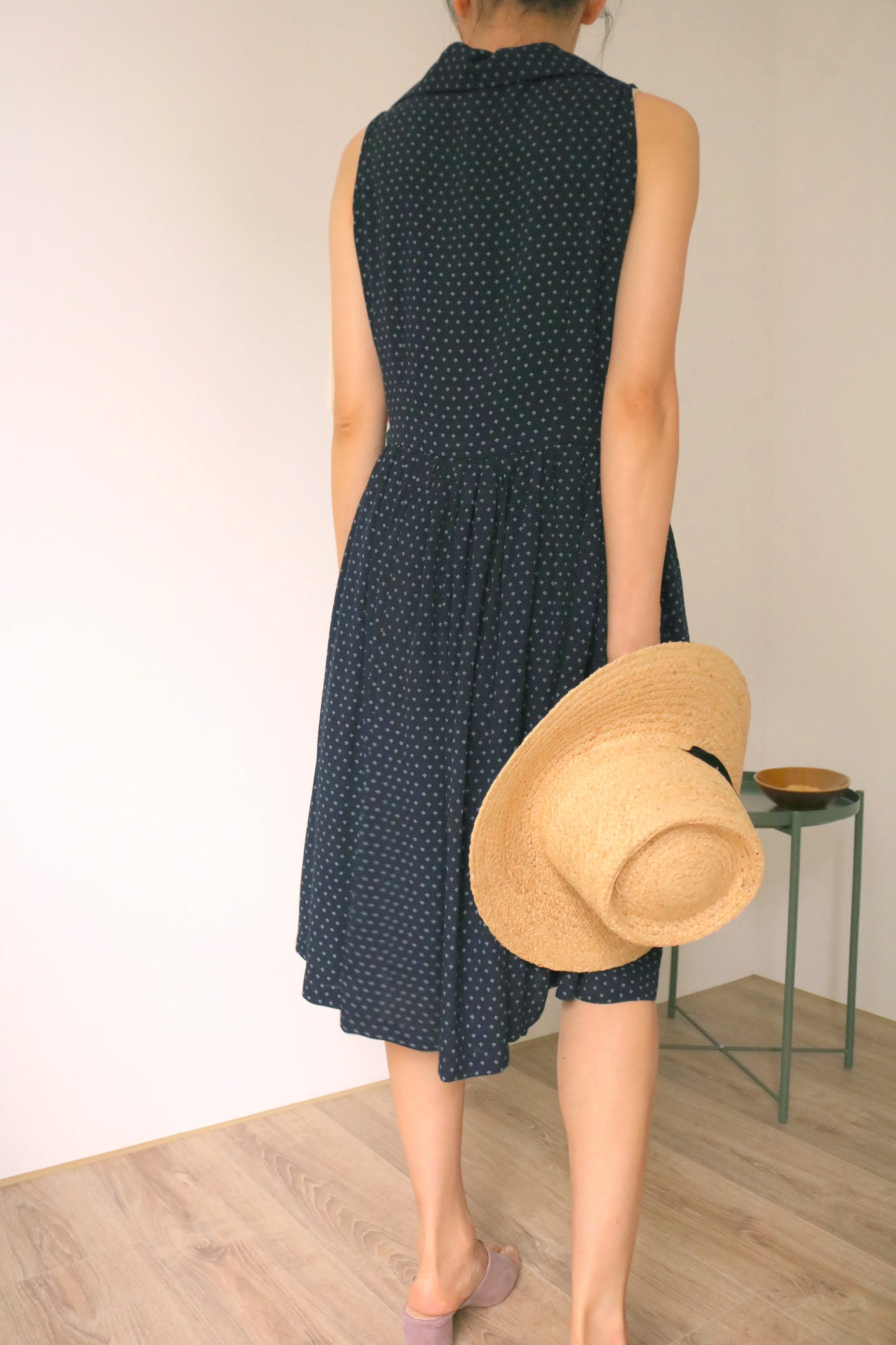 Jodie Dress -limited edition (sold out)